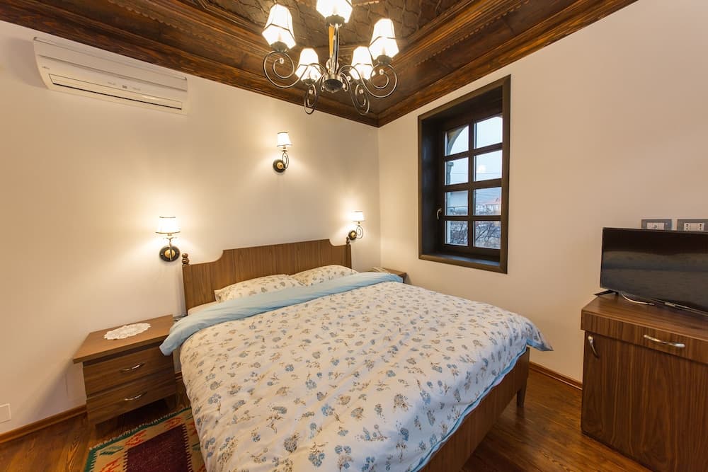 Hotel Onufri 4*, Room