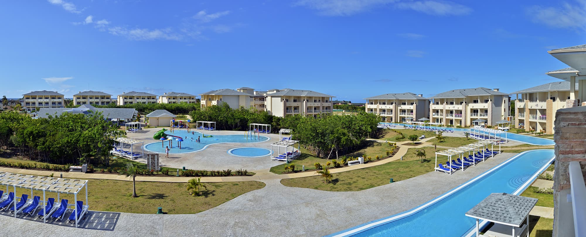 Paradisus Varadero Resort & Spa, Pool