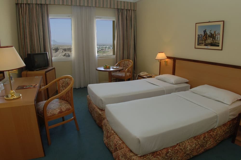 Best Western Sur, Room