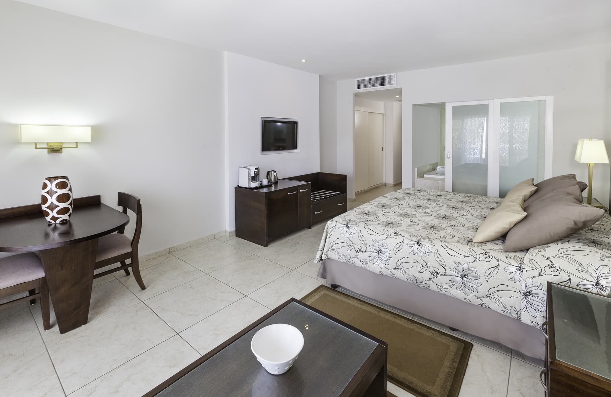 Paradisus Princesa del Mar, Room