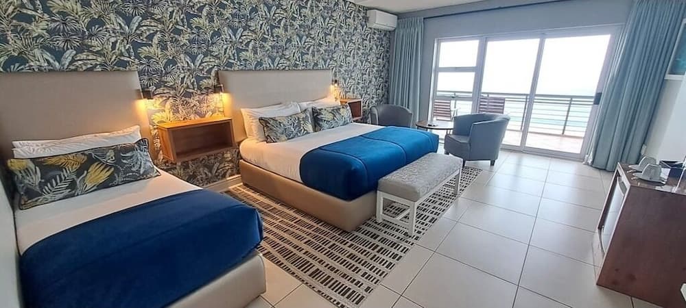 Diaz Hotel & Resort, Room