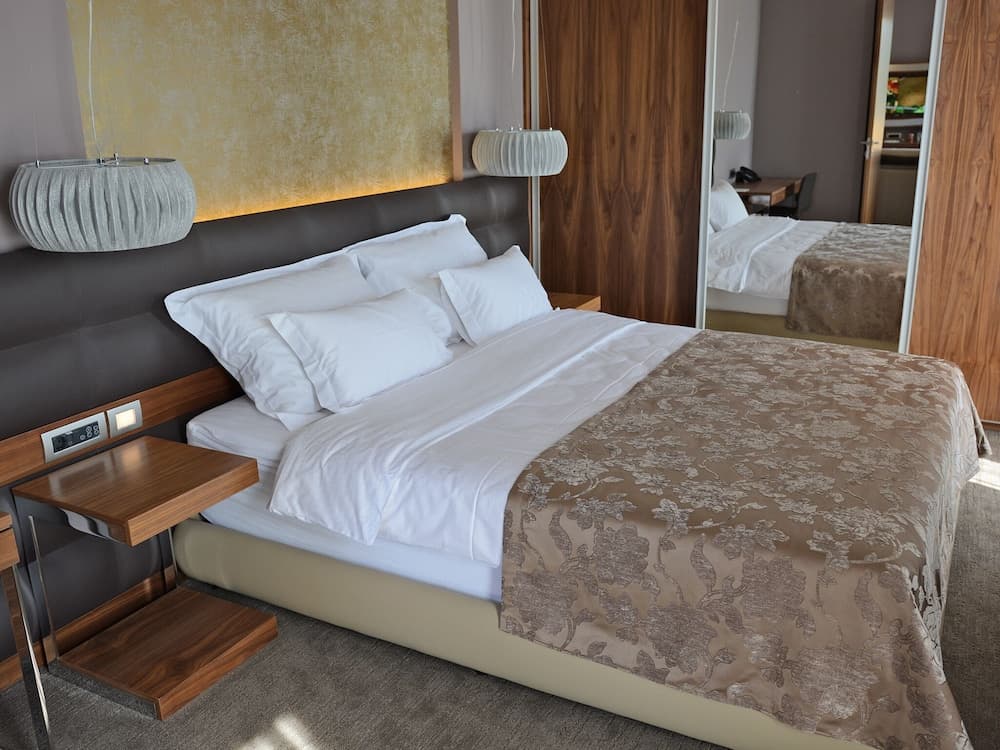 Atlantida Boutique Hotel *****, Room