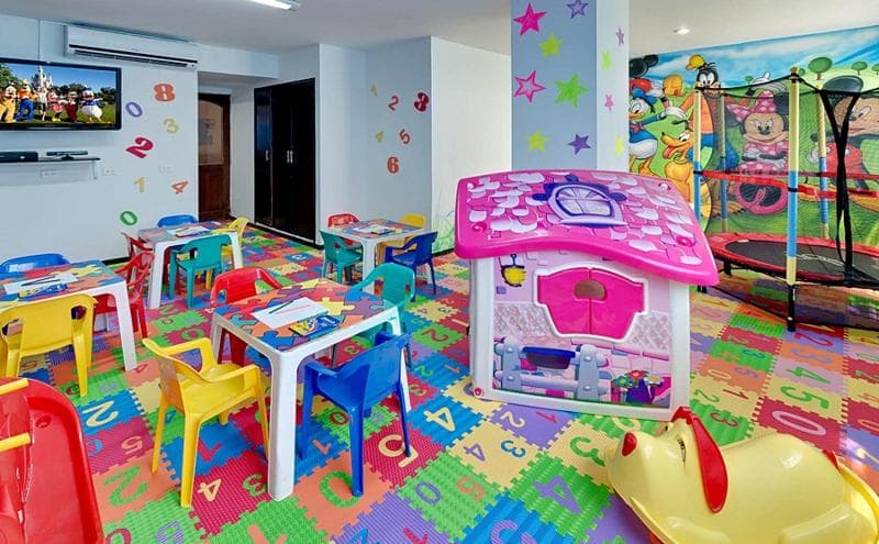 Cartagena Plaza [EXCLUSIVO BLOQUEOS], DEP