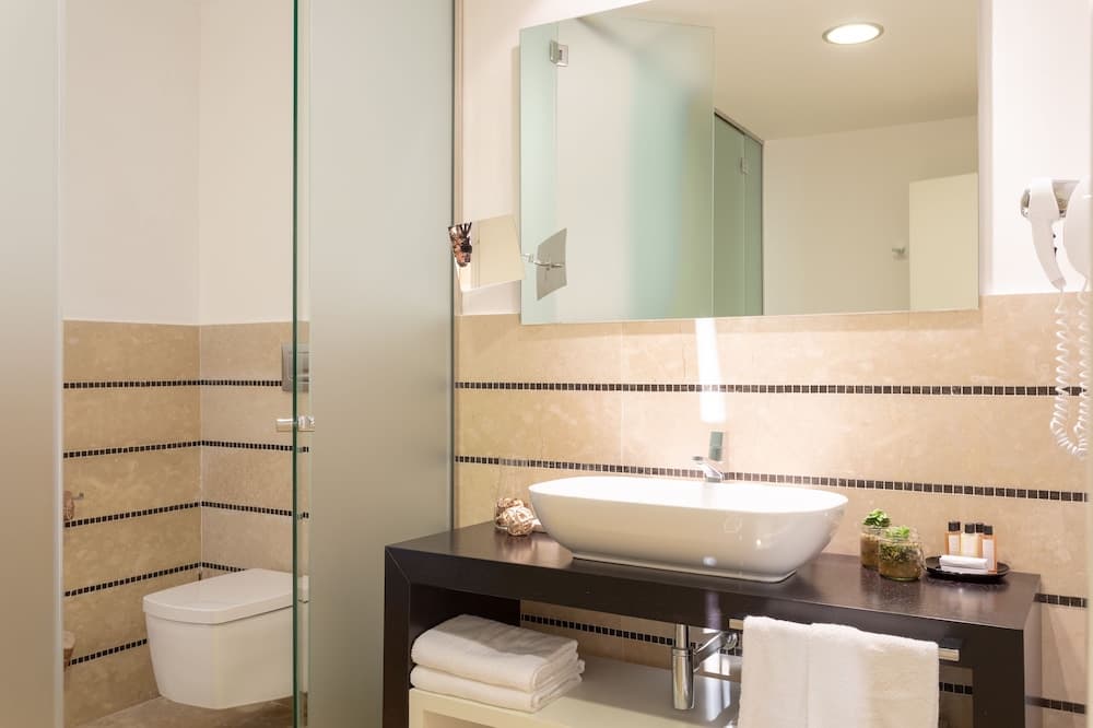 Borgo di Luce - I Monasteri Golf Resort & SPA, Bathroom