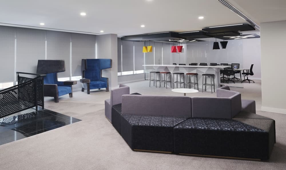 Studio M Muscat, Meeting facility