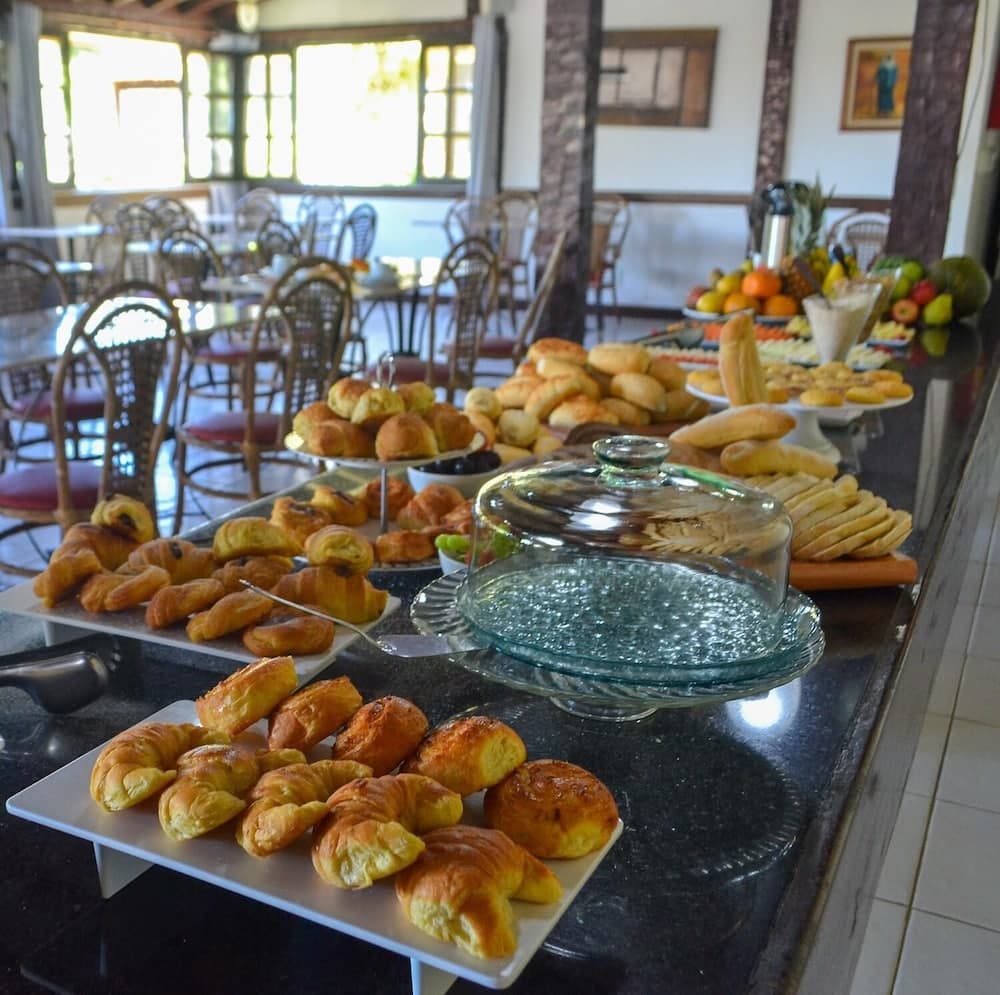 Gammel Dansk by Latitud, Restaurant