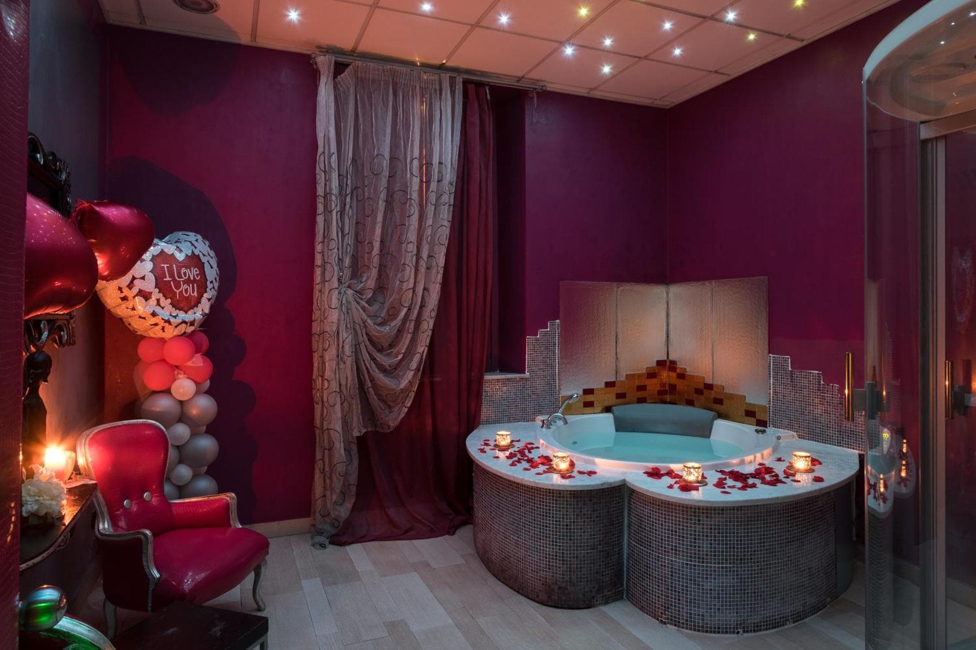 Hotel Manzoni Wellness&Spa, 