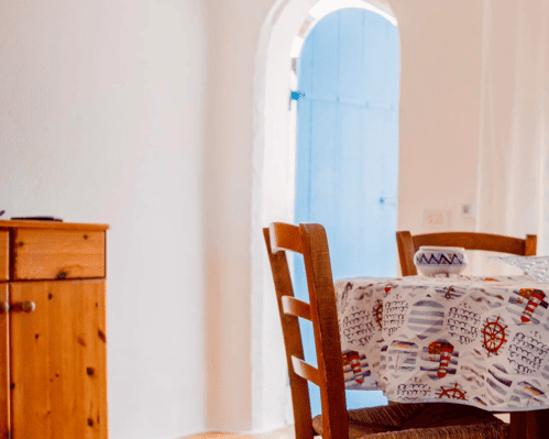 Villette Di Cala Creta, 