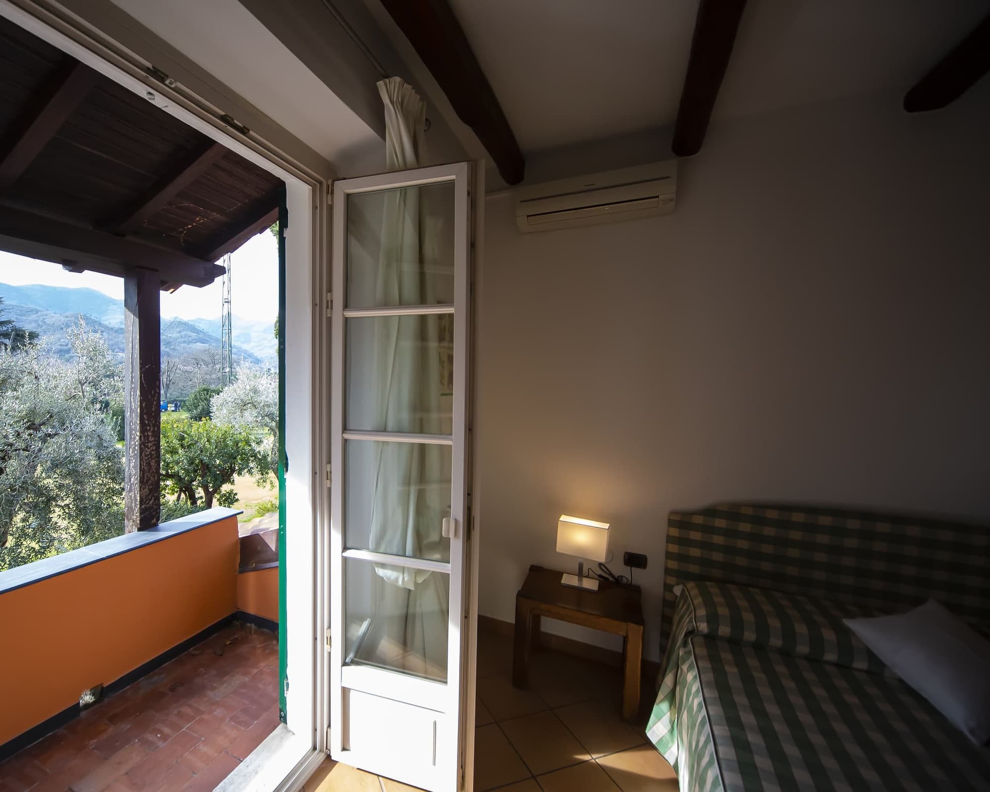 Foresteria del Golf Club Garlenda, 