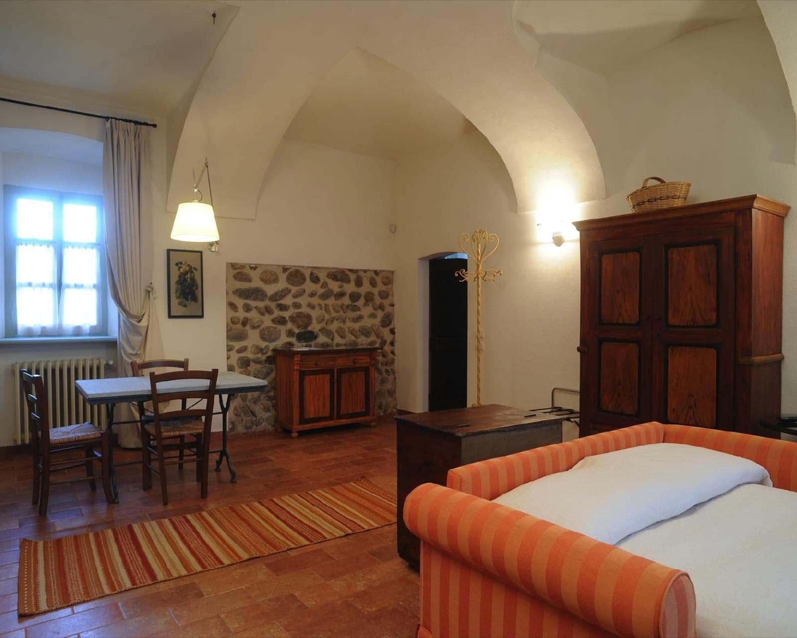 Golf Hotel Le Betulle & Castello La Rocchetta, 