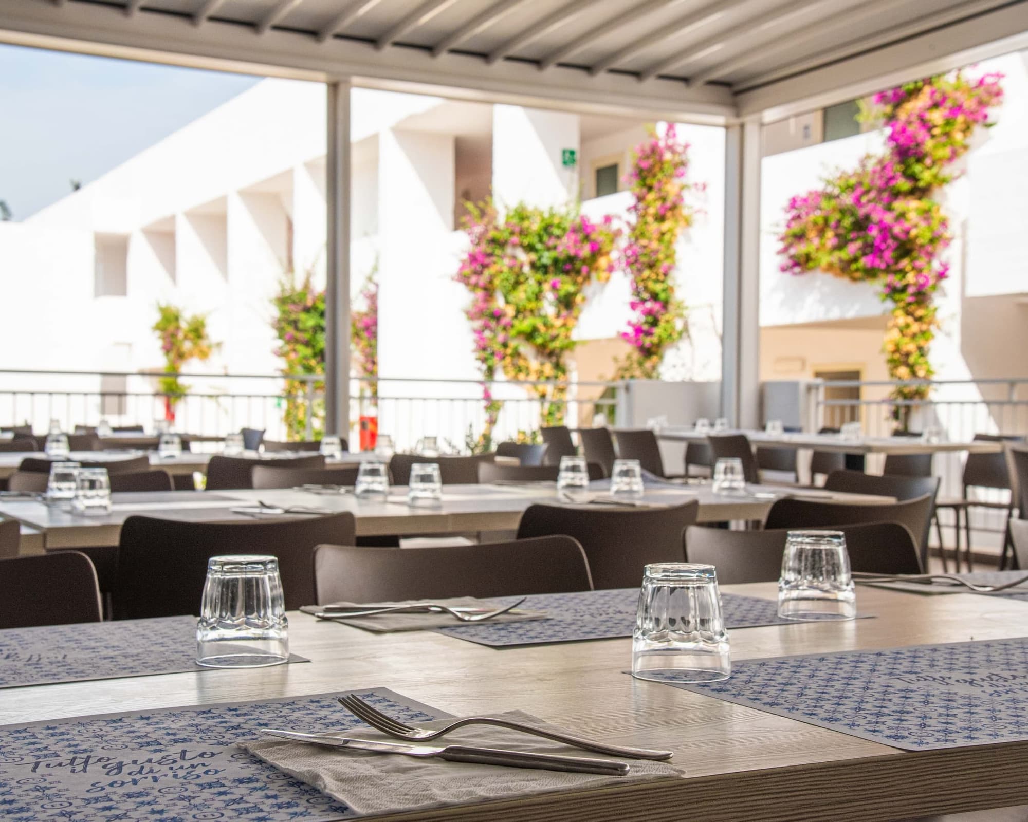 TH Ostuni - GATTINONI, 