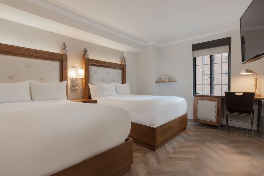 Westgate New York Grand Central, Room