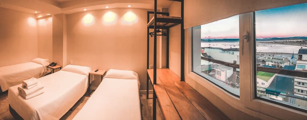 Mónaco Hotel , Room