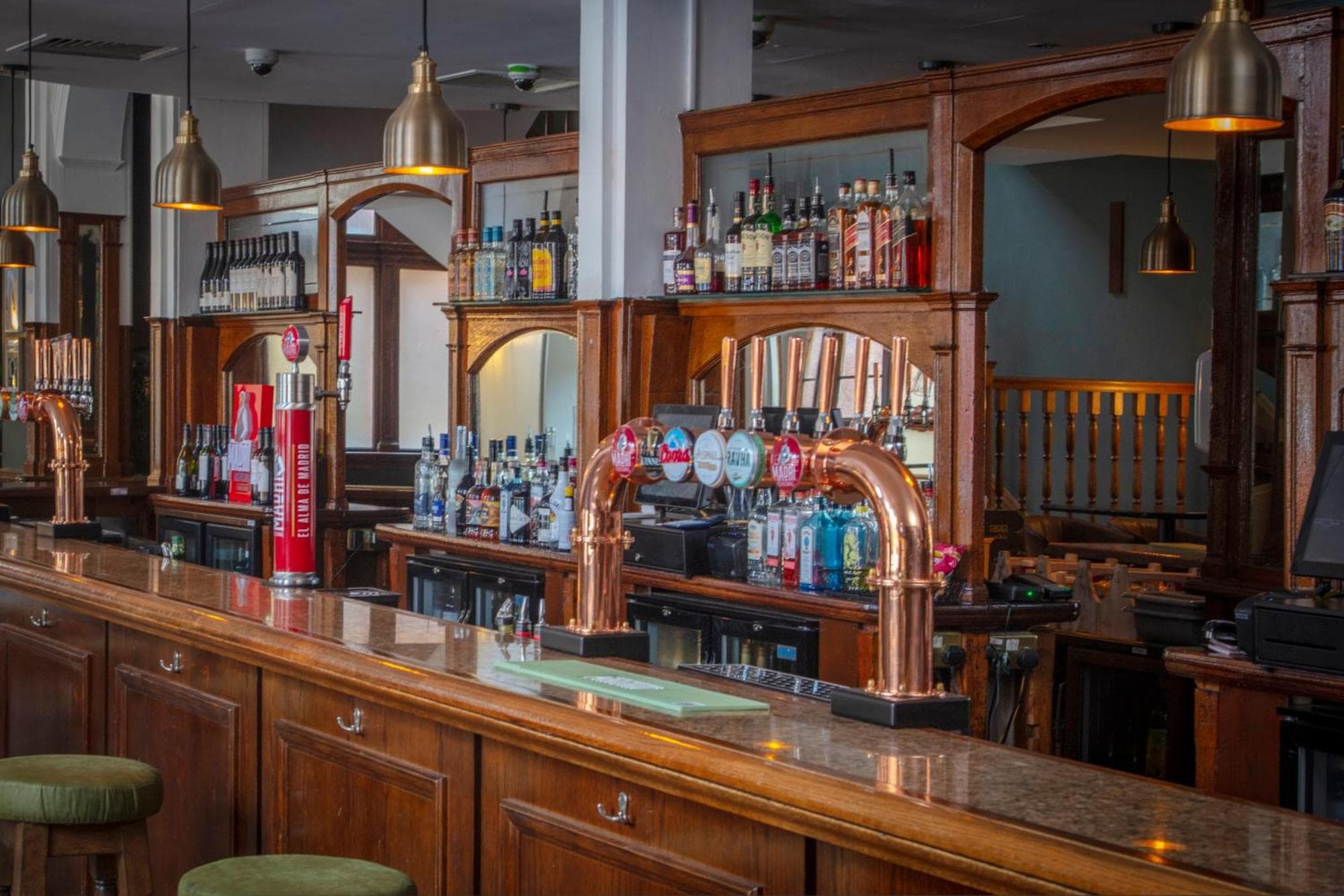 The Crown London, WorldHotels Distinctive, 