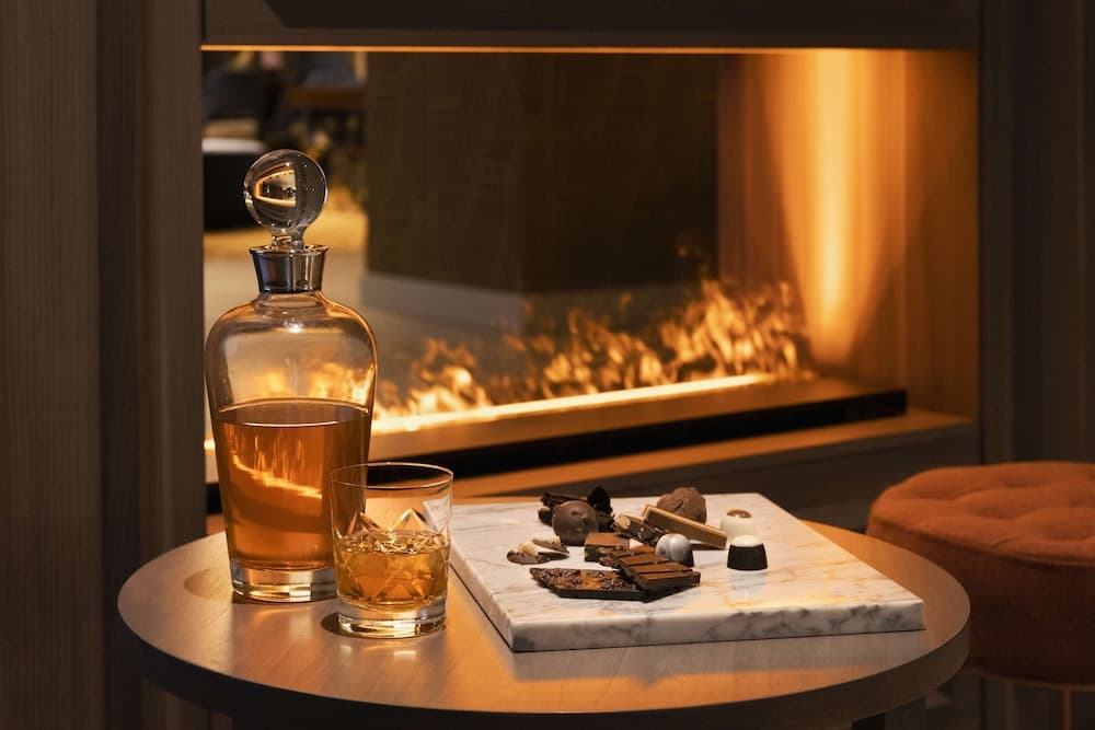 NH 9 de Julio ou Similar, Room amenity