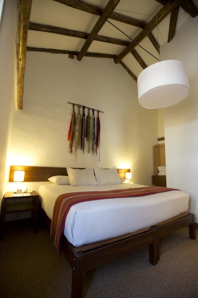 Tierra Viva Cusco Centro, Room