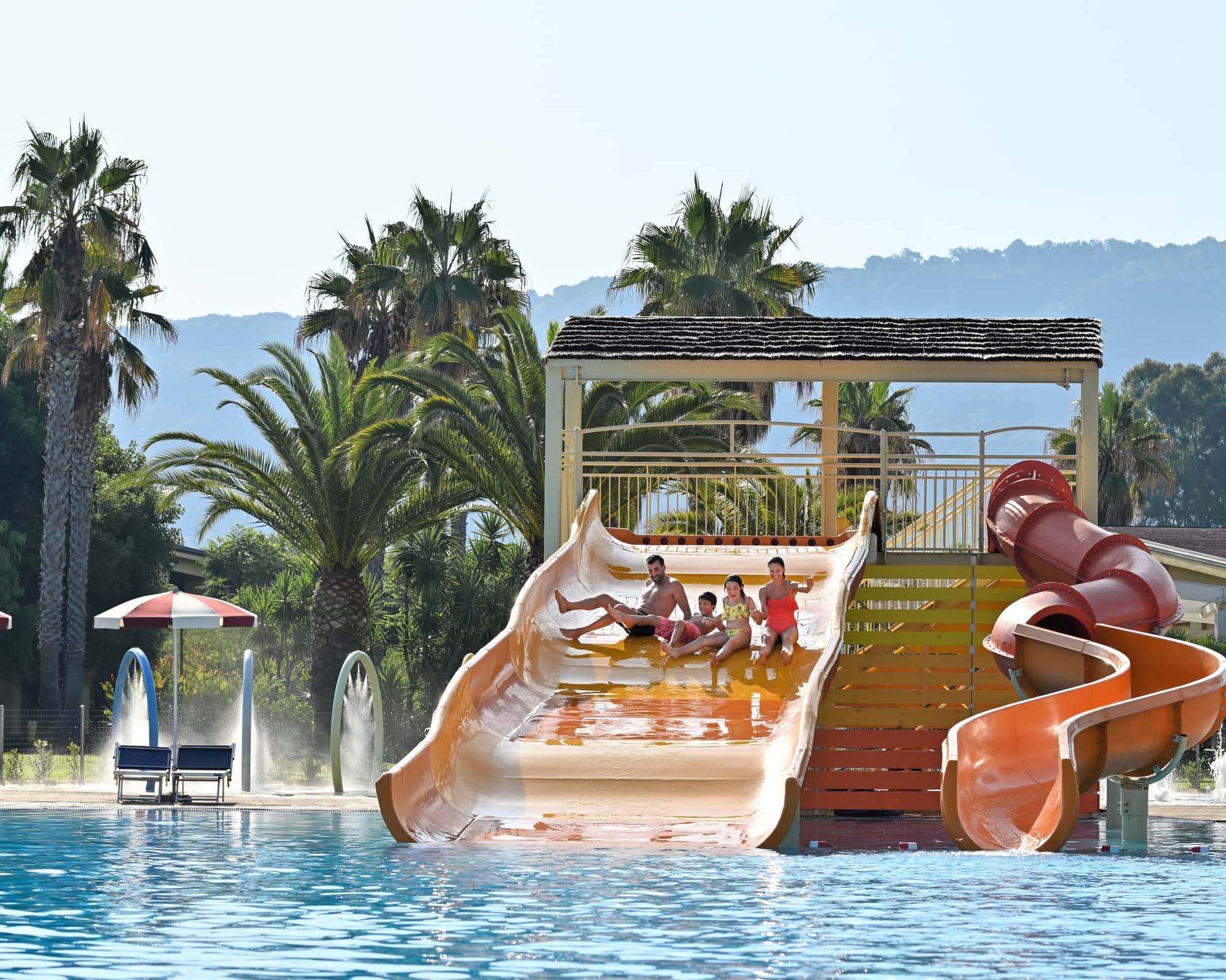 Falkensteiner Club Funimation Garden Calabria - GATTINONI, 