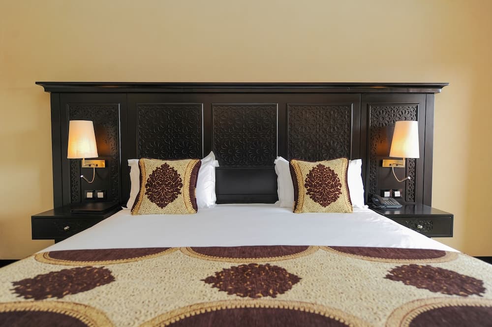 Hotel Riad Ennakhil & Spa 5 (DWO Marrakech Ennakhil), Room