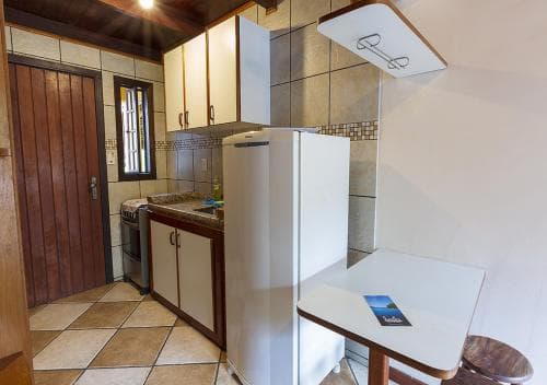 Lonier Ilha Inn Flats, 