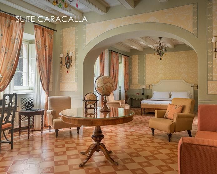 QC Terme - Termeroma Spa & Resort, 