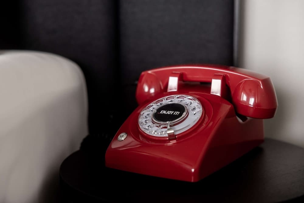 Radisson RED Helsinki, Room