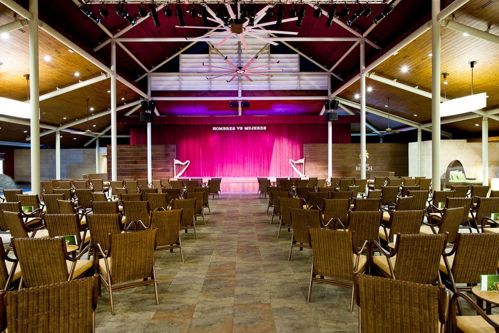 Barcelo Bavaro Beach Only Adults  - All Inclusive, 