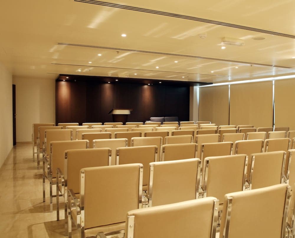 IntercityHotel Salalah, Meeting facility