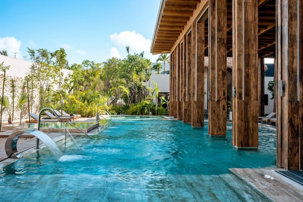  Impression Moxché Playa del Carmen - Adults Only - All Inclusive, Spa