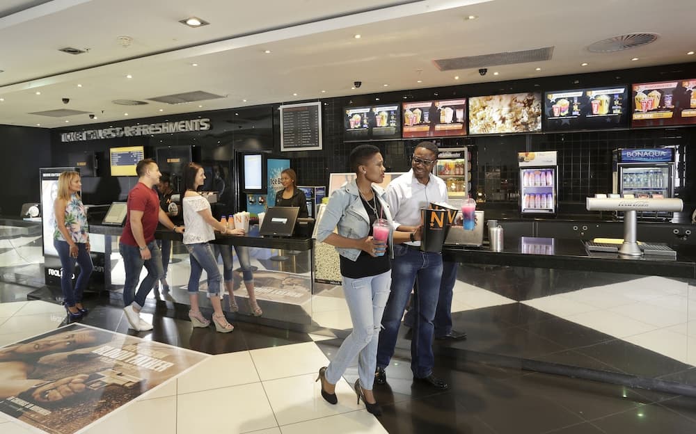 Peermont Mondior At Emperors Palace, Property amenity