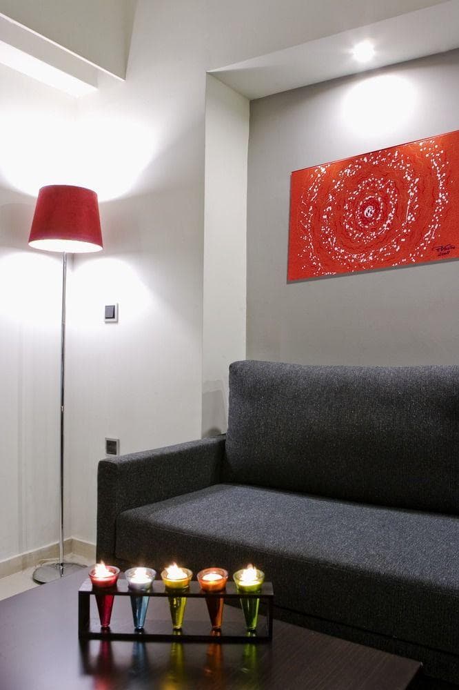 Delfinia Resort - GATTINONI, General view