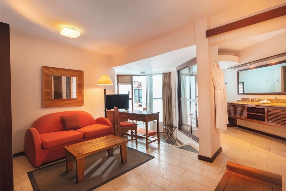 Le Saint Alexis, Private kitchen