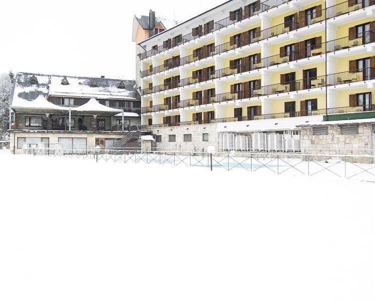 XOLD-Grand Hotel del Parco - GATTINONI , 