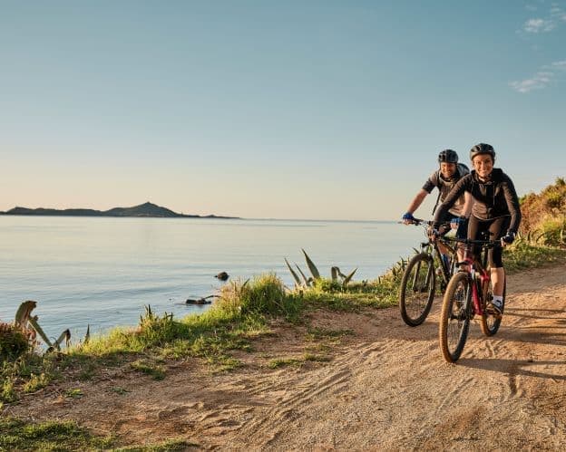 Falkensteiner Resort Capo Boi - GATTINONI, 