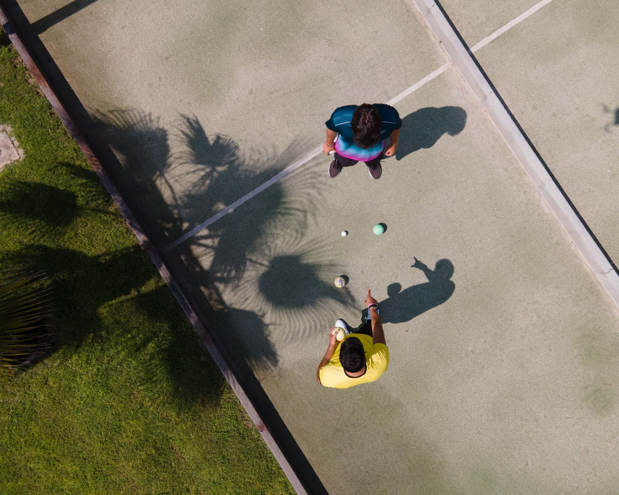 Falkensteiner Club Funimation Garden Calabria - GATTINONI, 