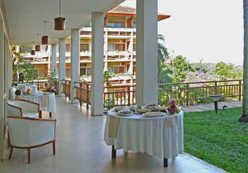 Raices Esturion Hotel, 