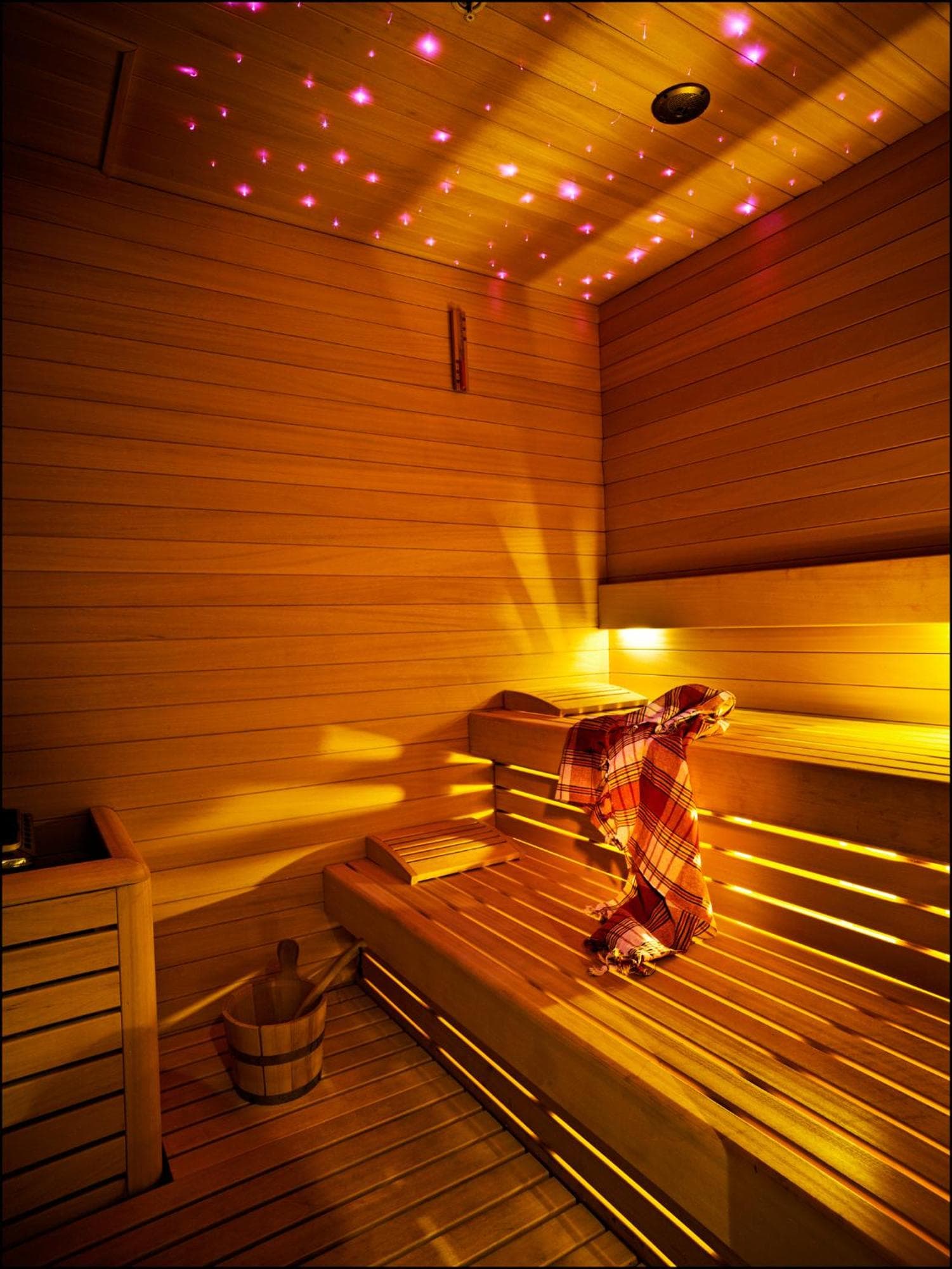 Ramada Plaza By Wyndham Istanbul Tekstilkent, 