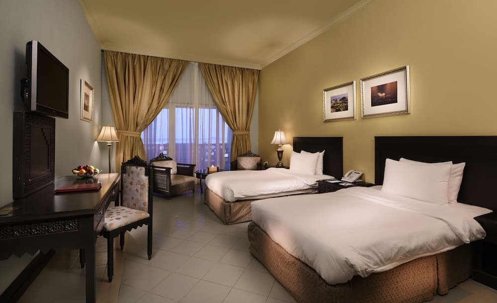 Masira Island Resort, Room