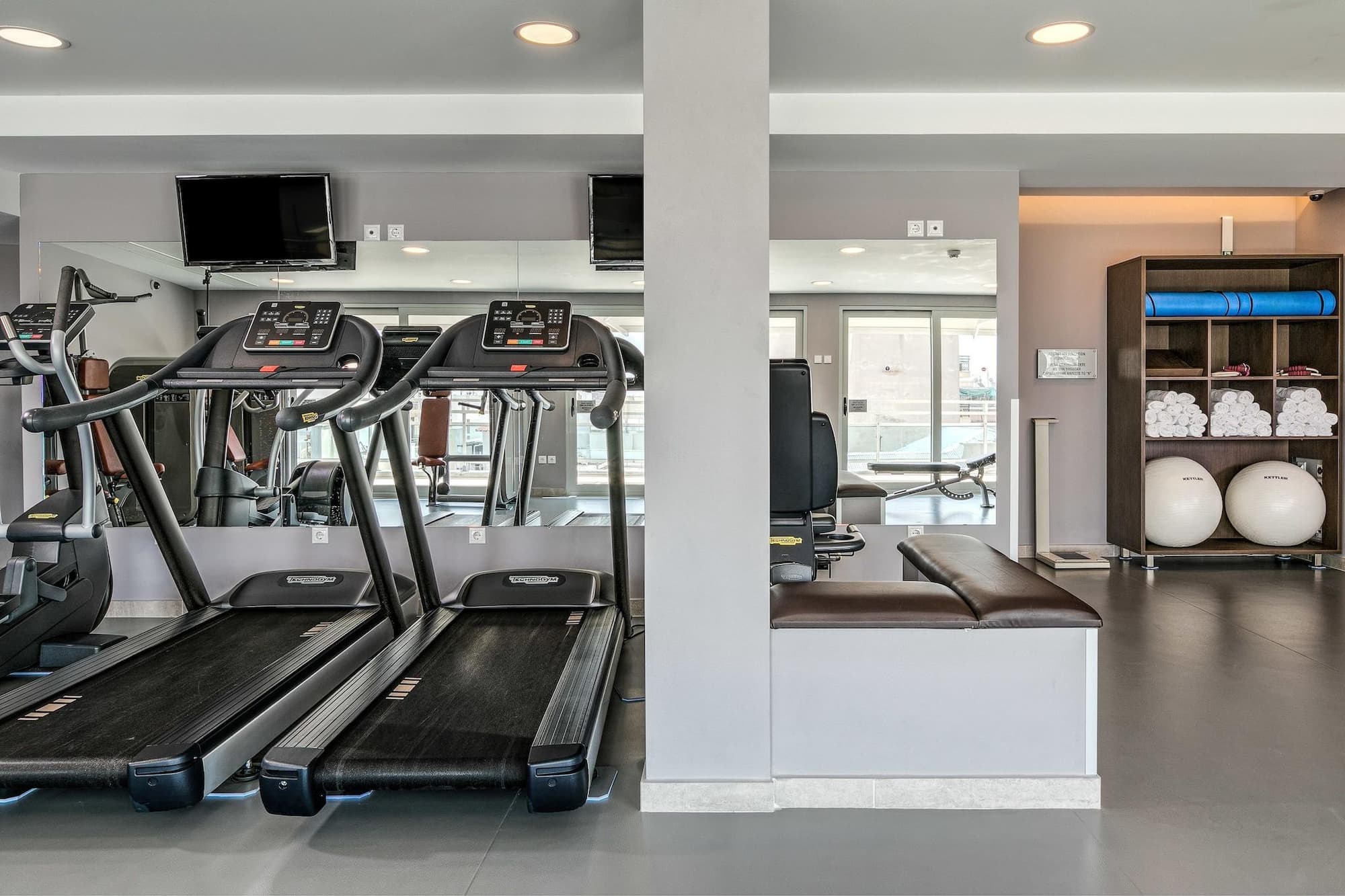 Stanley , Sports and Entertainment