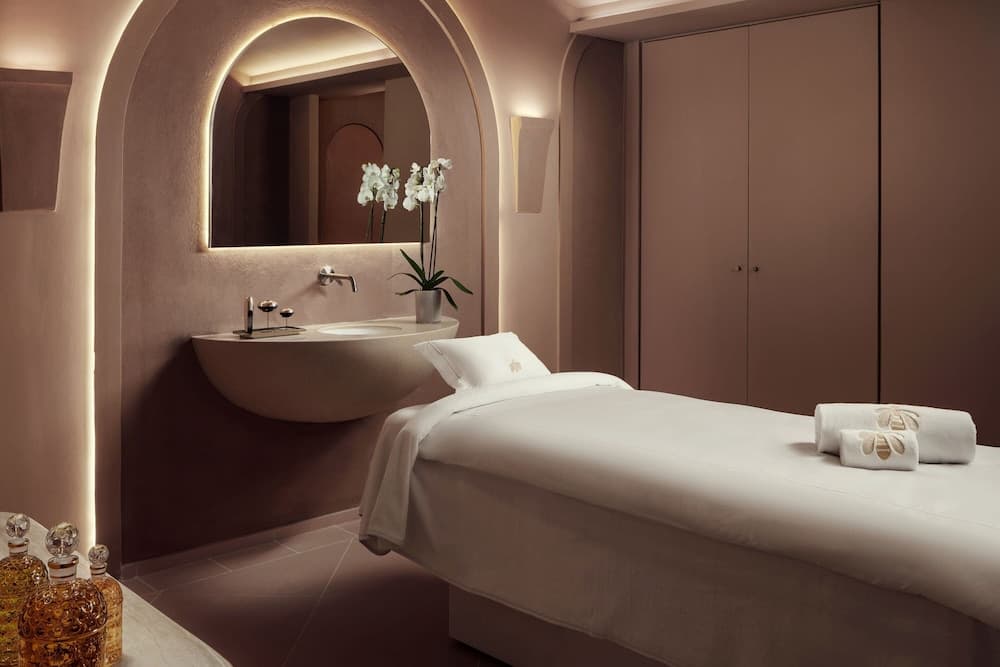 The St. Regis Al Mouj Muscat Resort, 