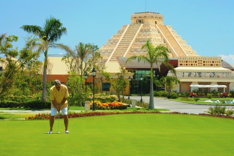 Iberostar Paraiso del Mar, 