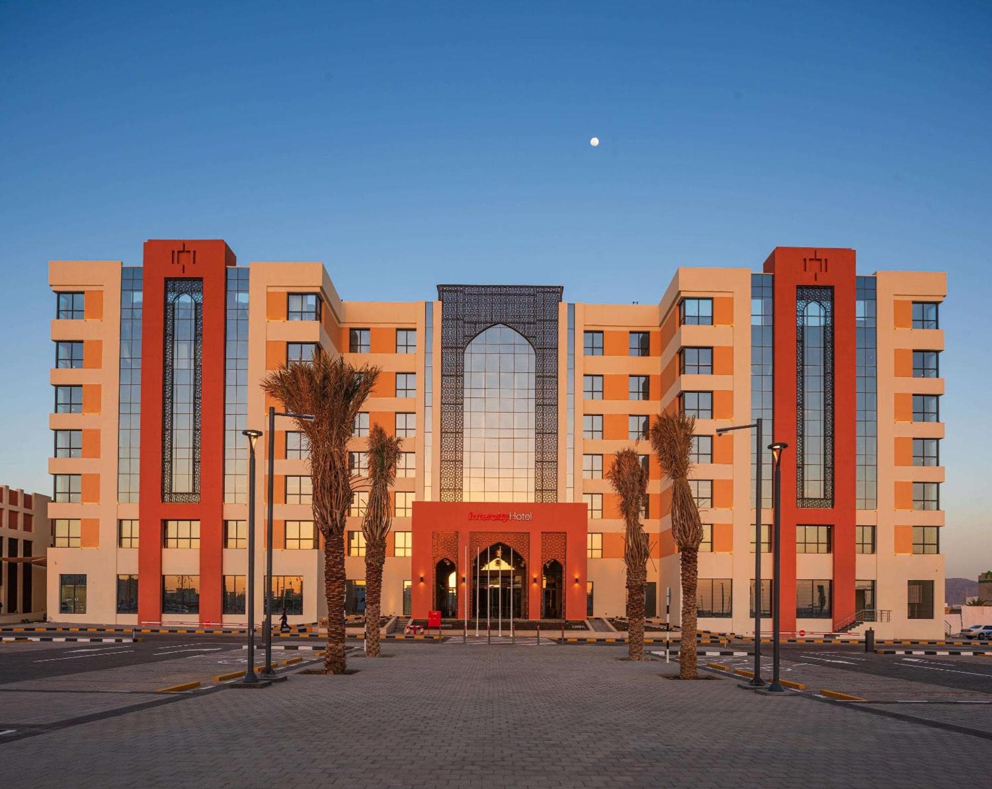 IntercityHotel Nizwa, 