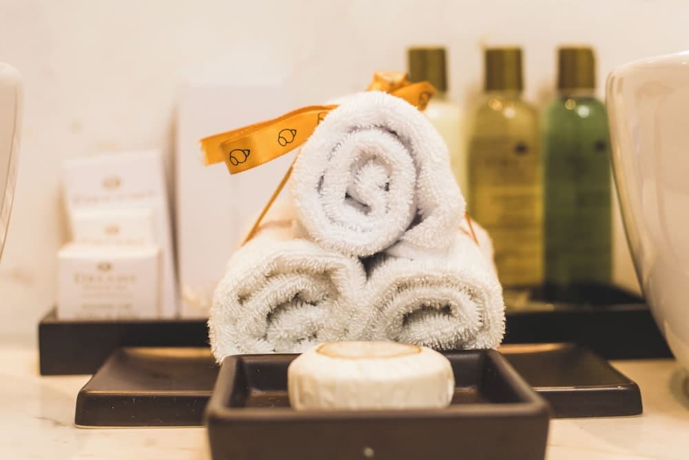 Dreams Macao Beach Punta Cana - All Inclusive, Bathroom