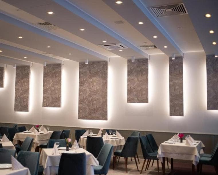 Hunguest Hotel Fenyõ, 