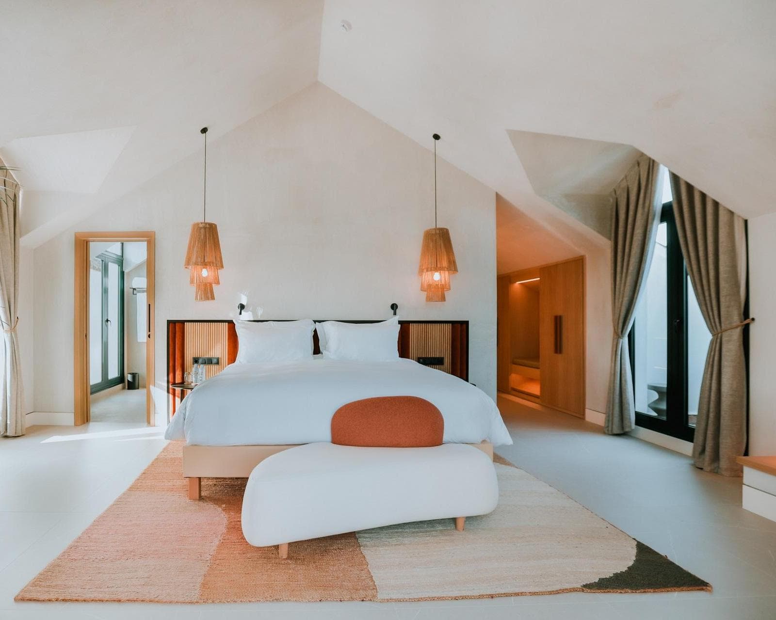 SO/ Sotogrande Spa & Golf Resort Hotel, 