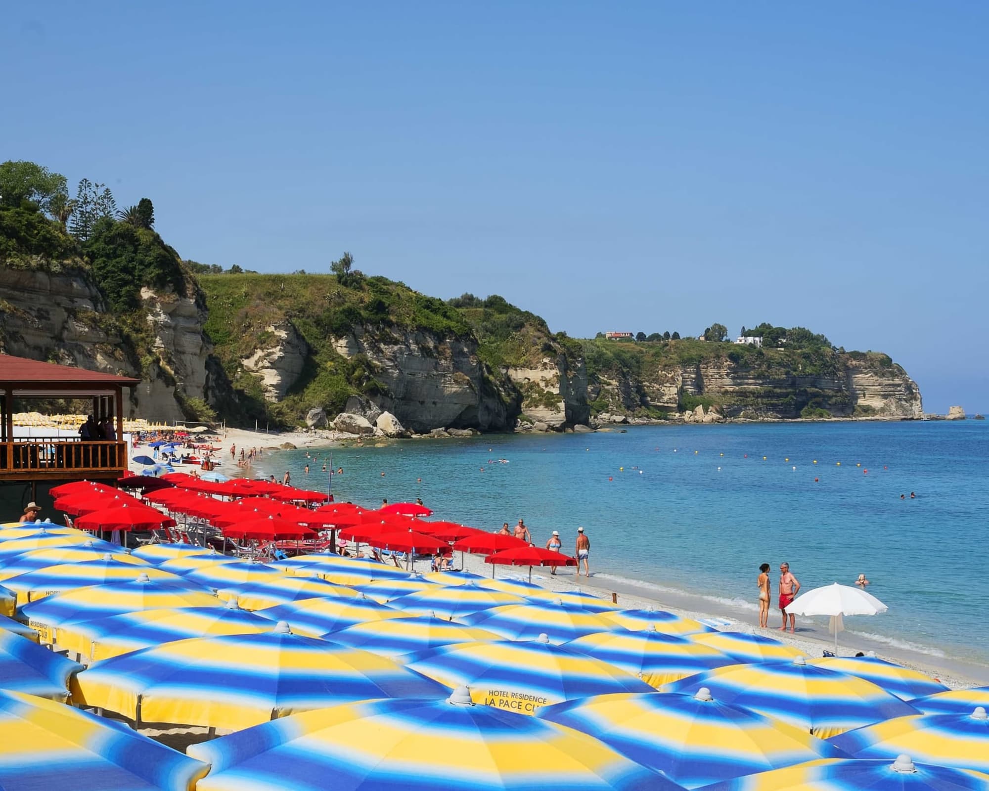 Villaggio Club La Pace , 