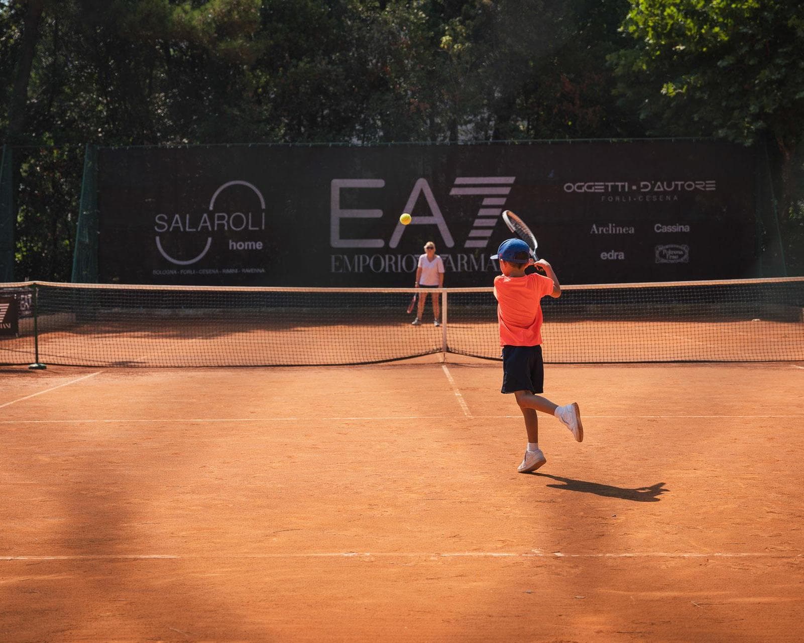 MarePineta Resort – Casa Madre, 