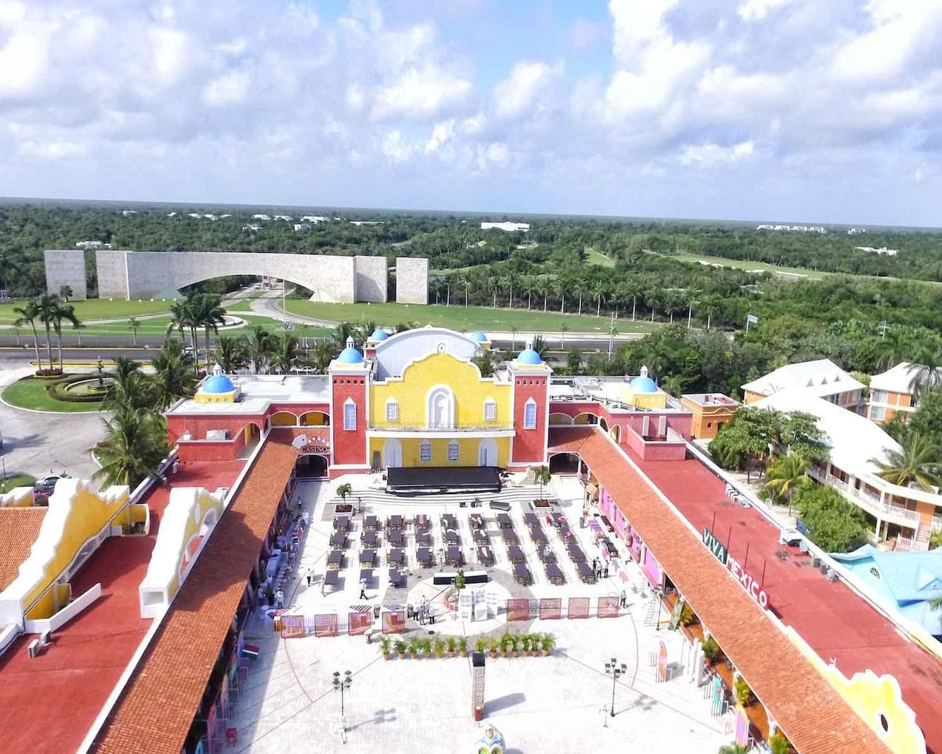 Grand Bahia Principe Tulum - JUMP P+US, 