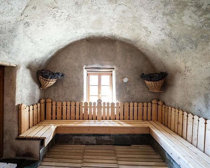 QC Terme - Hotel Bagni Vecchi, 