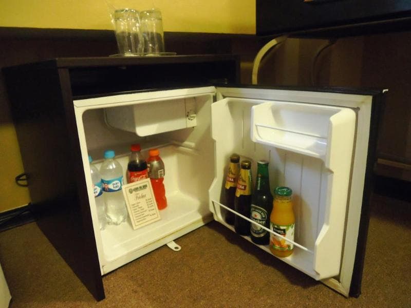 Leon de Oro Inn and Suites, GEN