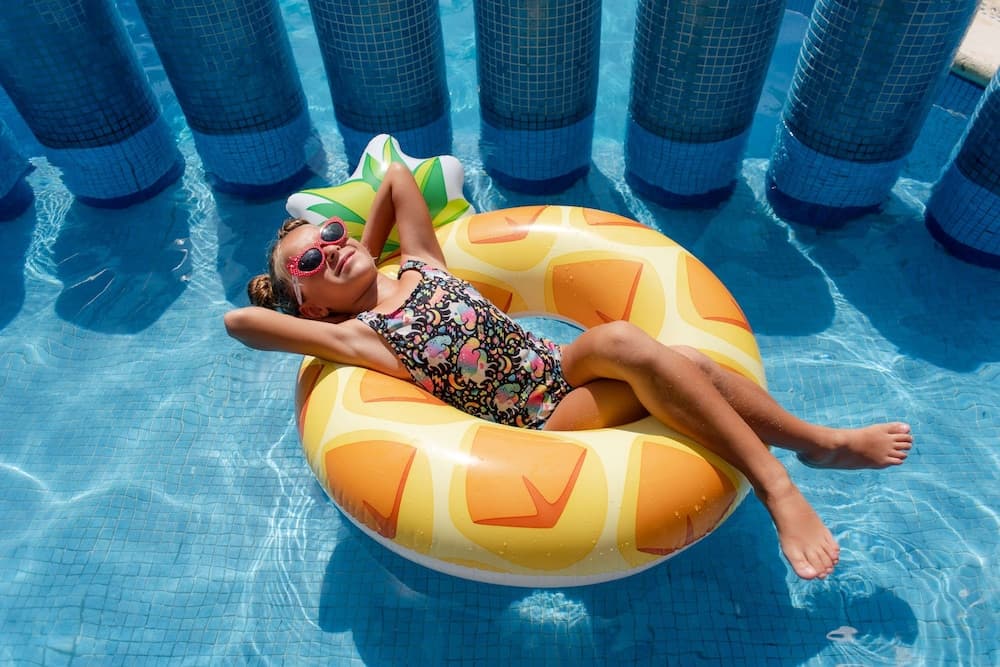 The Reef Coco Beach Resort & Spa- Optional All Inclusive, Children's pool